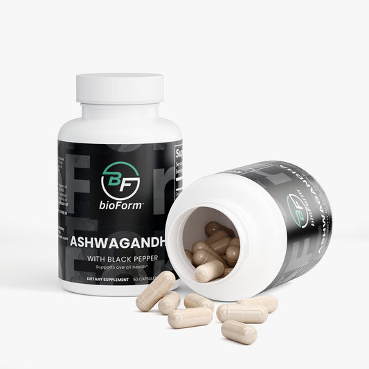 Ashwagandha