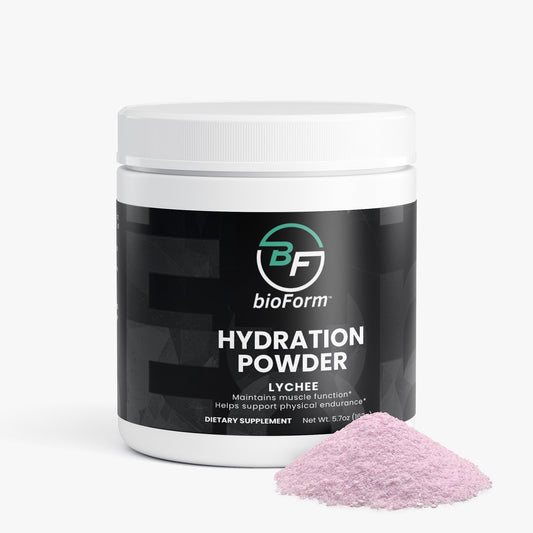Hydration Powder (Lychee)