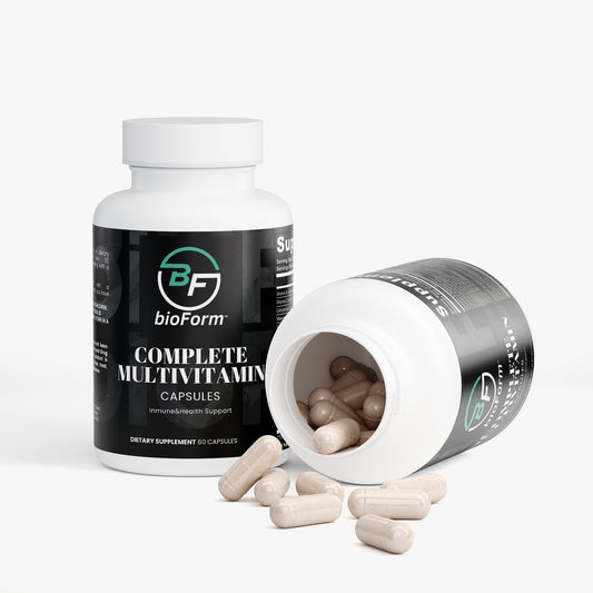 Complete Multivitamin