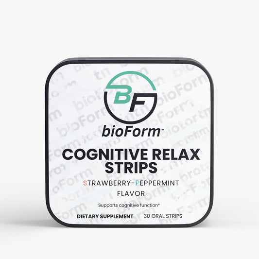Cognitive Relax Strips